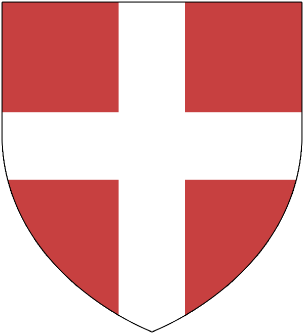 Blason Savoie